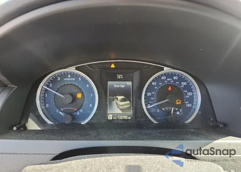 2017 Toyota Camry Le z USA, uszkodzony, nr VIN 4T1BF1FK5HU652652